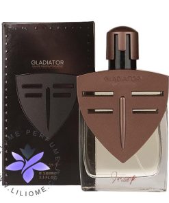 عطر ادکلن ژک ساف گلادیاتور ترس فرش | Jacsaf Gladiator Tres Fraich