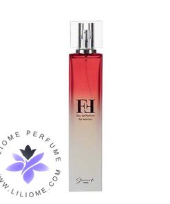 عطر ادکلن ژک ساف اف اف زنانه | Jacsaf FF Women