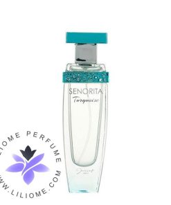 عطر ادکلن ژک ساف ژک ساف سنوریتا ترکویز | Jacsaf Senorita Turquoise