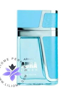 عطر ادکلن آرماف آورا فرش | Armaf Aura Fresh