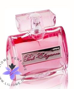 عطر ادکلن جی پارلیس جوهان بی پینک الگانس | Geparlys Johan B Pink Elegance