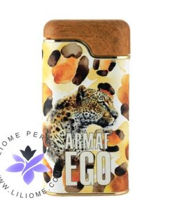 عطر ادکلن آرماف ایگو پانترا | armaf Ego Panthera 
