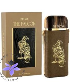 عطر ادکلن آرماف ایگو د فالکون | Armaf Ego The Falcon