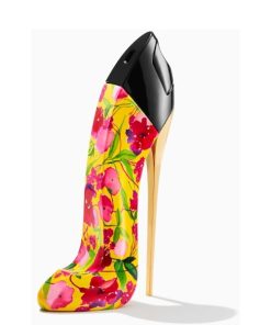 عطر ادکلن کارولینا هررا گودگرل بلاش کالکتور ادیشن | Carolina Herrera Good Girl Blush Collector Edition