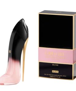 عطر ادکلن کارولینا هررا گودگرل بلاش الکسیر ادوپرفیوم | Carolina Herrera Good Girl Blush Elixir Eau de Parfum