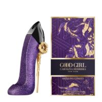 عطر ادکلن کارولینا هررا گودگرل دازلینگ گاردن | Carolina Herrera Good Girl Dazzling Garden