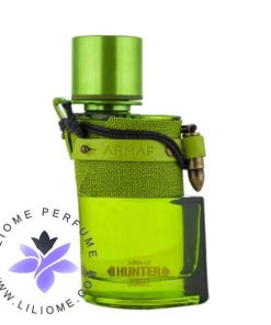 عطر ادکلن آرماف هانتر جانگل من | Armaf Hunter Jungle Man 