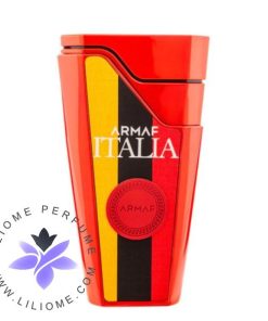 عطر ادکلن آرماف ایتالیا | Armaf Italia