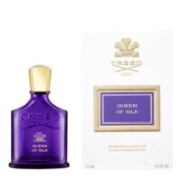 عطر ادکلن کرید کویین آف سیلک | Creed Queen of Silk