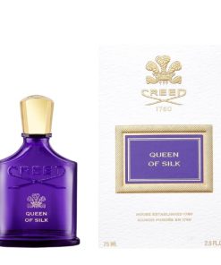عطر ادکلن کرید کویین آف سیلک | Creed Queen of Silk