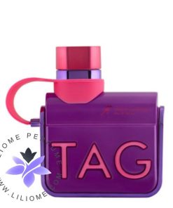 عطر ادکلن آرماف تگ هر دونا کولوراتا | Armaf Tag Her Donna Colorata