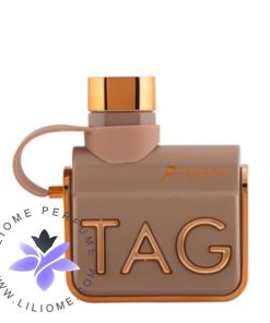 عطر ادکلن آرماف تگ هر دونا دی تررا | Armaf Tag Her Donna Di Terra
