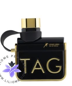عطر ادکلن آرماف تگ هیم اومو نرو | Armaf Tag Him Uomo Nero