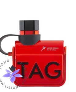 عطر ادکلن آرماف تگ هیم اومو روسو | Armaf Tag Him Uomo Rosso 