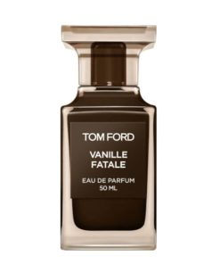 عطر ادکلن تام فورد وانیل فتال | Tom Ford Vanille Fatale (2024) 