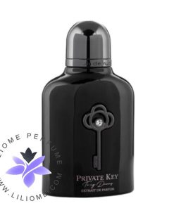 عطر ادکلن آرماف پرایوت کی تو مای دریمس | Armaf Private Key To My Dreams