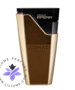 عطر ادکلن آرماف ایمپریا | Armaf Imperia