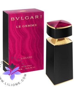 عطر ادکلن بولگاری سحری | Bvlgari Sahare