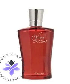 عطر ادکلن ژک ساف وری | Jacsaf Very