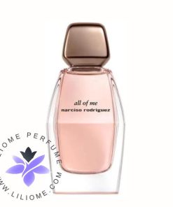 عطر ادکلن نارسیسو رودریگز آل آف می | Narciso Rodriguez All Of Me