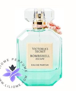 عطر ادکلن ویکتوریا سکرت بامب شل اسکیپ | Victoria's Secret Bombshell Escape 
