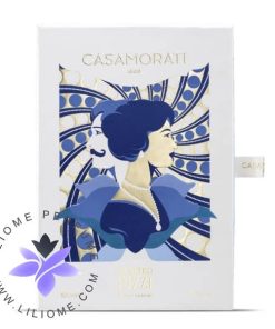 عطر زرجوف کازاموراتی کواترو پیزی | Xerjoff casamorati Quattro Pizzi