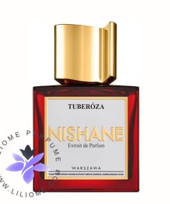 عطر ادکلن نیشانه توبرزا ایکس | Nishane Tuberóza X