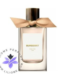 عطر ادکلن باربری های تی | Burberry High Tea