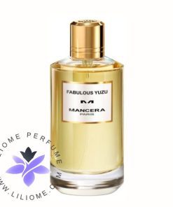 عطر ادکلن مانسرا فابولوس یوزو | Mancera Fabulous Yuzu