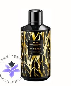 عطر ادکلن مانسرا آف د وایلد | Mancera Of The Wild