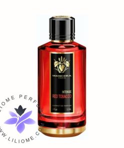عطر ادکلن مانسرا رد توباکو اینتنس | Mancera Red Tobacco Intense
