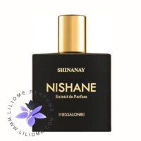 عطر ادکلن نیشانه شانانای | Nishane Shinanay