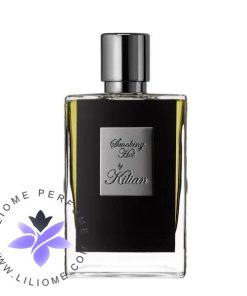 عطر ادکلن بای کیلیان اسموکینگ هات | By Kilian Smoking Hot