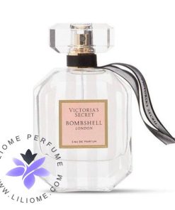 عطر ادکلن ویکتوریا سکرت بامبشل لندن | Victoria's Secret Bombshell London