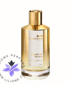 عطر ادکلن مانسرا ملودی آف د سان | Mancera Melody Of The Sun 