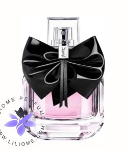 عطر ادکلن ایو سن لورن مون پاریس کالکتور ادیشن | Yves Saint Laurent Mon Paris Collector Edition 