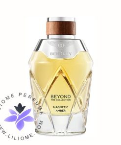 عطر ادکلن بنتلی مگنتیک آمبر | Bentley Magnetic Amber