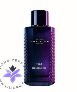 عطر ادکلن جگوار ایرا ریلودد | Jaguar Era Reloaded