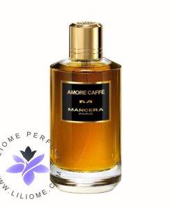 عطر ادکلن مانسرا آمور کافه | Mancera Amore Caffè