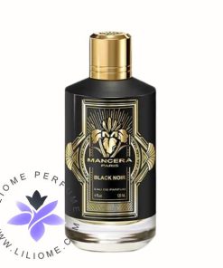 عطر ادکلن مانسرا بلک نویر | Mancera Black Noir