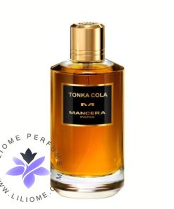 عطر ادکلن مانسرا تونکا کولا | Mancera Tonka Cola