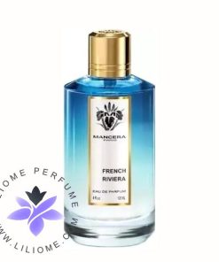 عطر ادکلن مانسرا فرنچ ریویرا | Mancera French Riviera