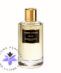 عطر ادکلن مانسرا کاسمیک پپر | Mancera Cosmic Pepper
