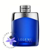 عطر ادکلن مونت بلنک لجند بلو | Mont blanc Legend Blue