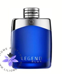 عطر ادکلن مونت بلنک لجند بلو | Mont blanc Legend Blue