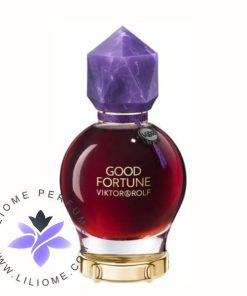 عطر ادکلن ویکتور اند رالف گود فورچون الکسیر اینتنس | Viktor&Rolf Good Fortune Elixir Intense