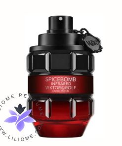 عطر ادکلن ویکتور اند رولف اسپایس بمب اینفرد | Viktor&Rolf Spicebomb Infrared EDP 