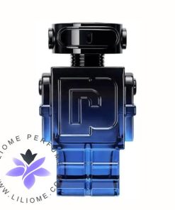 عطر ادکلن پاکورابان فانتوم اینتنس | Paco Rabanne Phantom Intense