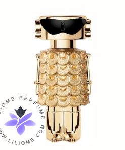 عطر ادکلن پاکورابان فم اینتنس | Paco Rabanne Fame Intense