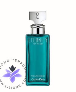 عطر ادکلن کلوین کلین اترنتی آروماتیک اسنس | Calvin Klein Eternity Aromatic Essence